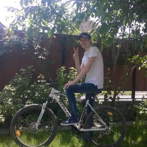 Парни в Краснодаре (Краснодарский край): Roman, 31 - ищет девушку из Краснодара (Краснодарский край)