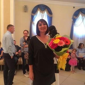 Лариса, 48 лет, Ижевск
