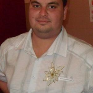 Антон, 39 лет, Серафимович