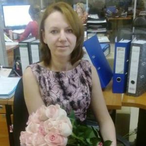 Девушки в Зеленограде: Елена, 44 - ищет парня из Зеленограда