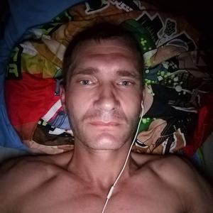 Иван, 38 лет, Братск