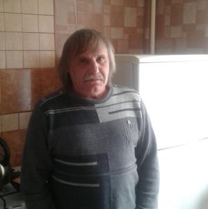 Андрей, 59 лет, Электросталь