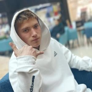 Николай, 19 лет, Вологда