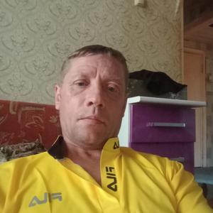 Алексей, 47 лет, Ханты-Мансийск