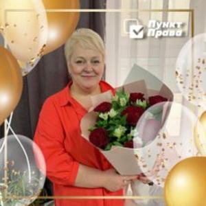 Девушки в Тольятти: Elena, 55 - ищет парня из Тольятти