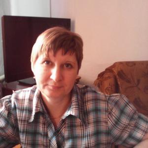 Марина, 48 лет, Краснодар