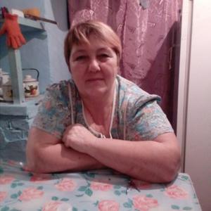 Татьяна Фаткулина, 61 год, Троицк