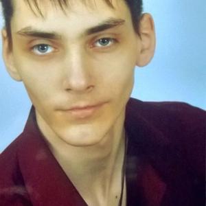 Makapse, 27 лет, Новочеркасск