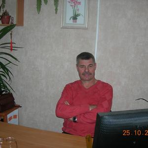 Анатолий, 59 лет, Хабаровск