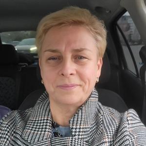 Светлана, 55 лет, Пышма