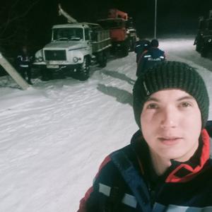 Парни в Ворсме: Олег, 24 - ищет девушку из Ворсмы