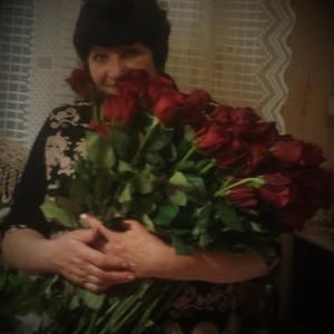 Девушки в Томске: Екатерина Кожухалова, 65 - ищет парня из Томска