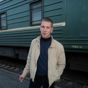 Парни в Ульяновске: Андрей Журавлёв, 45 - ищет девушку из Ульяновска