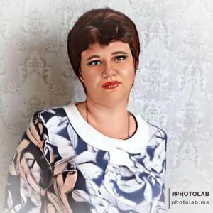 Девушки в Оренбурге: Ольга, 51 - ищет парня из Оренбурга