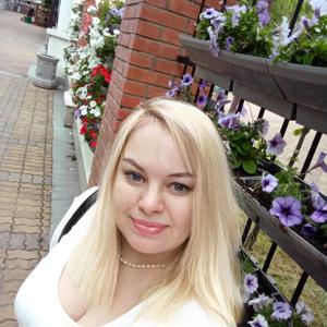 Ирина, 43 года, Хабаровск