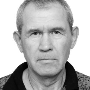Андрей, 57 лет, Москва