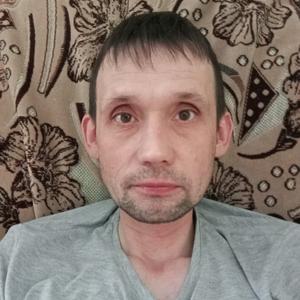 Андрей, 40 лет, Чернушка