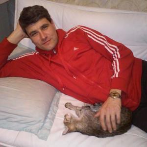 Григорий, 42 года, Саранск