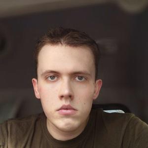 Николай, 23 года, Кемерово
