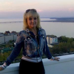 Девушки в Ульяновске: Марина, 42 - ищет парня из Ульяновска