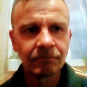 Санек Стыров, 55 лет, Кострома