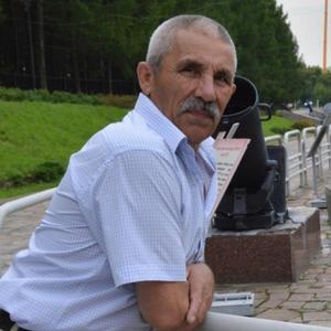 Сулайман, 65 лет, Нефтекамск