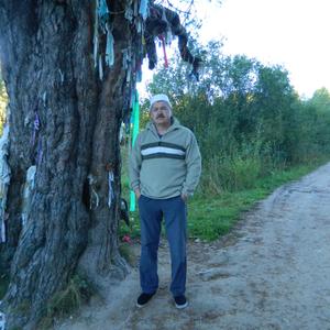 Марат, 60 лет, Санкт-Петербург