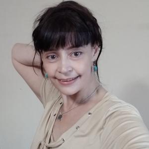 Оксана Охотникова, 48 лет, Челябинск