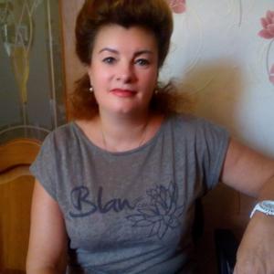 Девушки в Волгограде: Ирена Герасимова, 56 - ищет парня из Волгограда