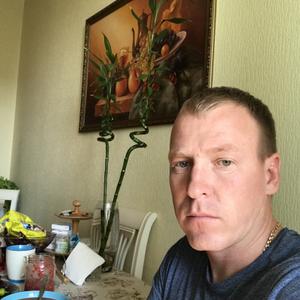 Парни в Приморско-Ахтарске: Антон, 25 - ищет девушку из Приморско-Ахтарска