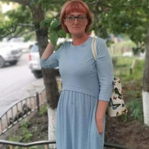 Девушки в Петропавловске-Камчатском: Светлана, 45 - ищет парня из Петропавловска-Камчатского