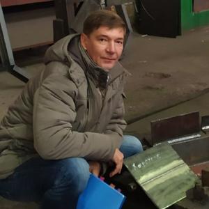 Парни в Нижнекамске: Евгений, 53 - ищет девушку из Нижнекамска
