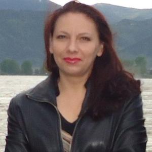 Светлана, 48 лет, Абаза