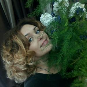 Olesya, 49 лет, Уфа