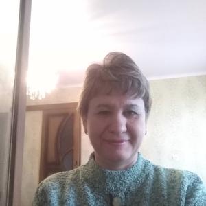 Девушки в Серпухове: Светлана, 57 - ищет парня из Серпухова