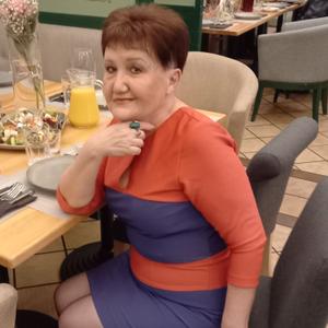 Девушки в Калининграде: Галина, 60 - ищет парня из Калининграда