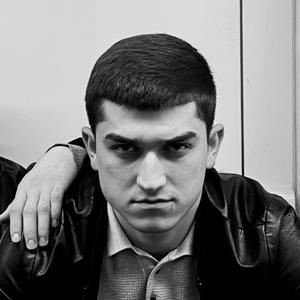 Жамшид, 24 года, Ташкент