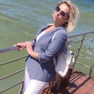 Татьяна, 46 лет, Озеры
