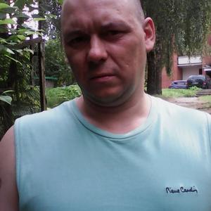 Руслан Кулаков, 44 года, Вильнюс