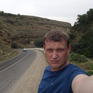 Парни в Перми: Андрей, 44 - ищет девушку из Перми