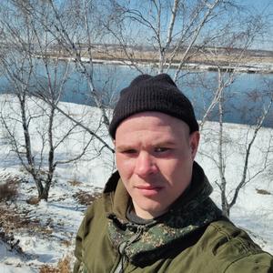 Парни в Усолье-Сибирское: Sergey, 26 - ищет девушку из Усолье-Сибирское