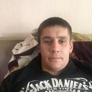 Парни в Нижневартовске: Андрюха, 33 - ищет девушку из Нижневартовска