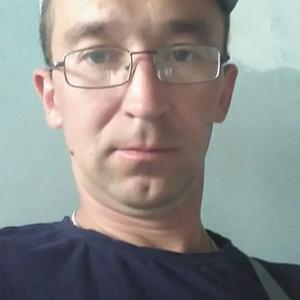Руслан, 43 года, Солнечнодольск
