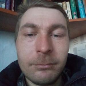 Василий, 35 лет, Грибовка