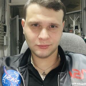 Антон, 26 лет, Омск