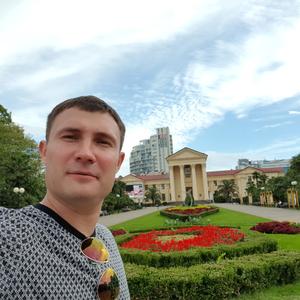 Парни в Ставрополе: Алексей, 37 - ищет девушку из Ставрополя