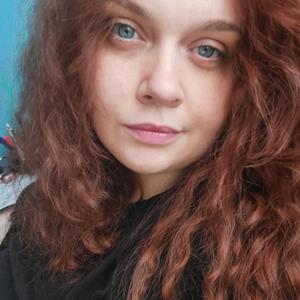 Татьяна, 32 года, Санкт-Петербург