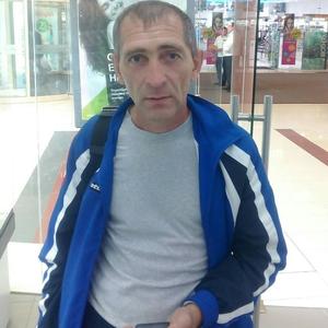 Владимир, 55 лет, Федоровский