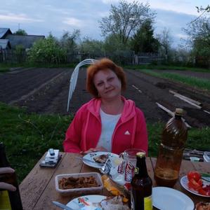 Девушки в Коломне: Оксана, 54 - ищет парня из Коломны