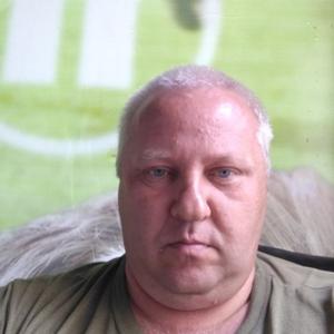 Вадим, 48 лет, Брянск